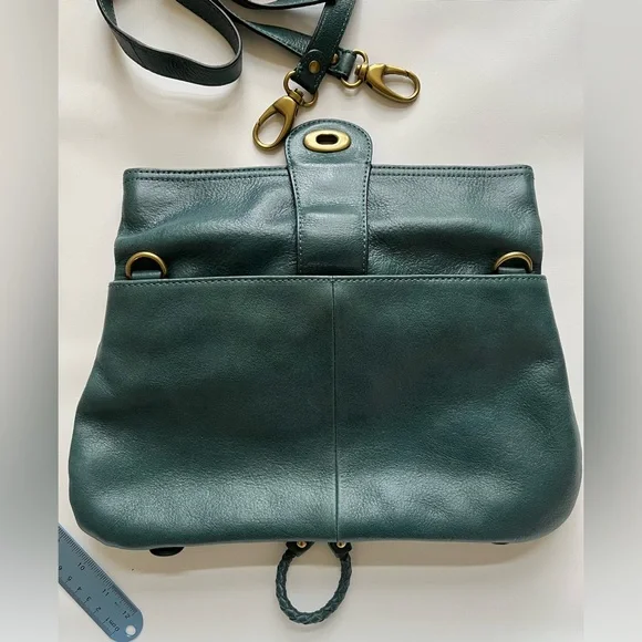 Hype, Bag Beautiful Green Color - Picture 4 of 9
